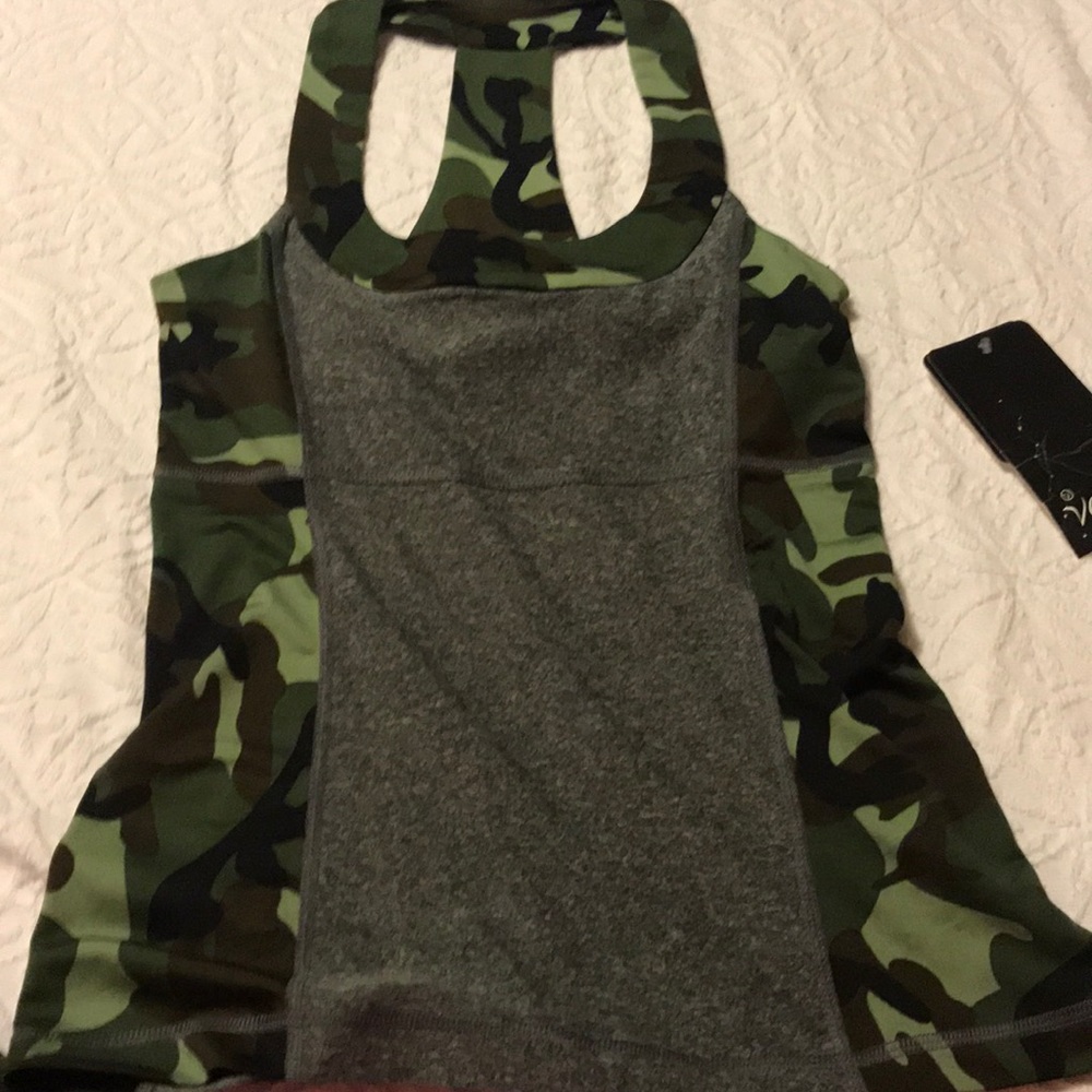 New with tag